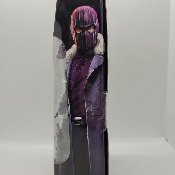 Marvel Legends - Picture 3 of 4